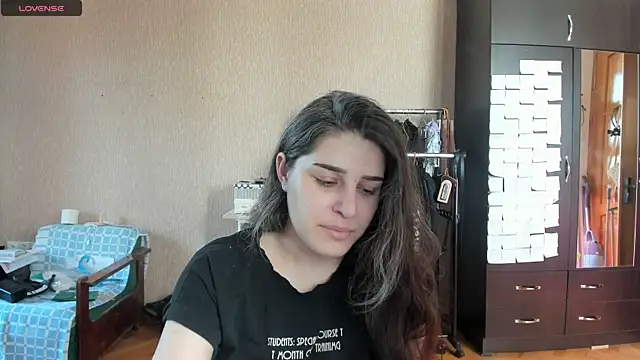  Roselina  online show from July 2026 12:09:02 PM