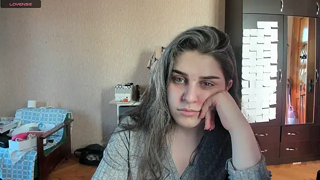  Roselina  online show from July 2026 02:10:01 PM