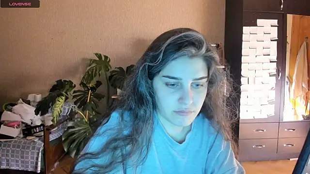  Roselina  online show from July 2026 06:32:02 PM