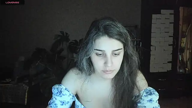  Roselina  online show from July 2026 06:54:02 PM