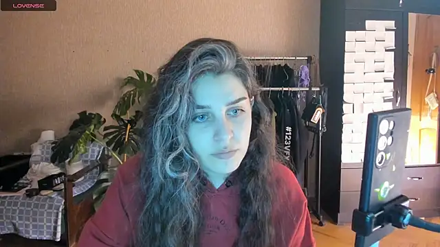  Roselina  online show from July 2026 06:43:02 PM