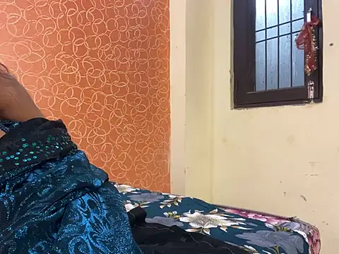 Sandhya lovely online show from February 2025 08:35:01 AM