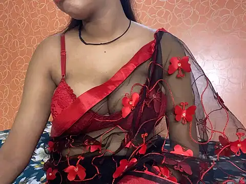 Sandhya lovely online show from February 2025 05:23:02 AM