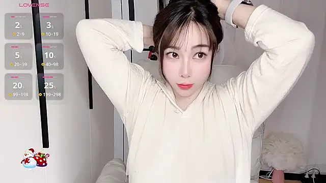 Alano-01 online show from February 2025 03:56:02 AM