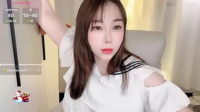 Alano-01 online show from February 2025 02:15:02 AM