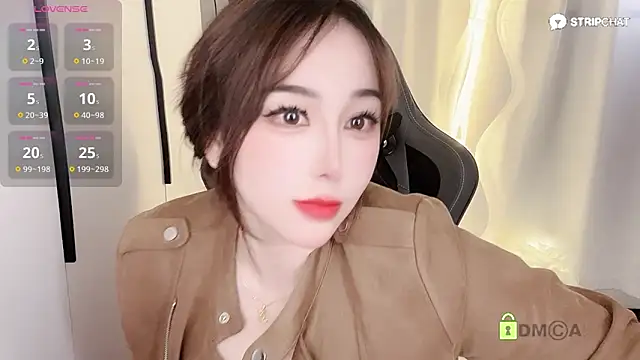 Alano-01 online show from March 2025 10:51:01 AM