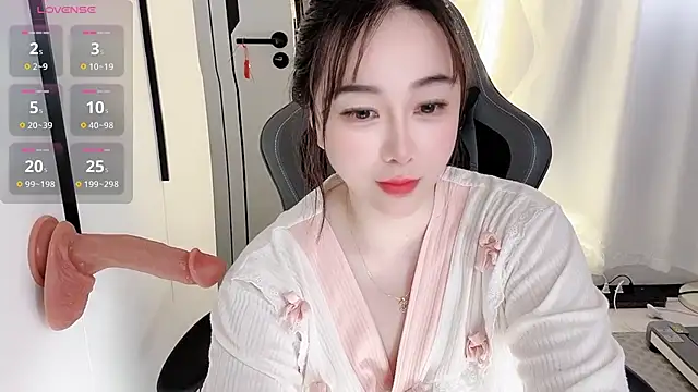 Alano-01 online show from March 2025 05:01:02 AM