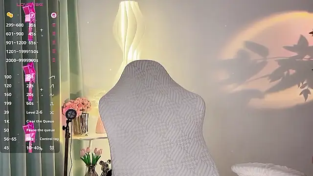 Alano-01 online show from January 2026 10:52:01 AM