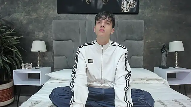 bruce hans online show from November 2025 11:45:01 AM