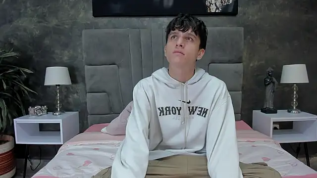 bruce hans online show from March 2026 11:45:02 AM