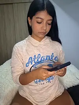 IslaBlaze online show from March 2026 07:40:01 PM