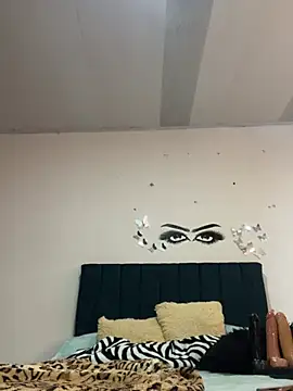 Keyler True18 online show from February 2026 10:06:02 PM