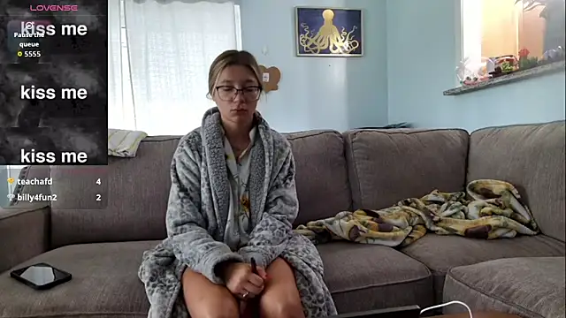 Hatgirl69 online show from October 2025 02:04:02 PM