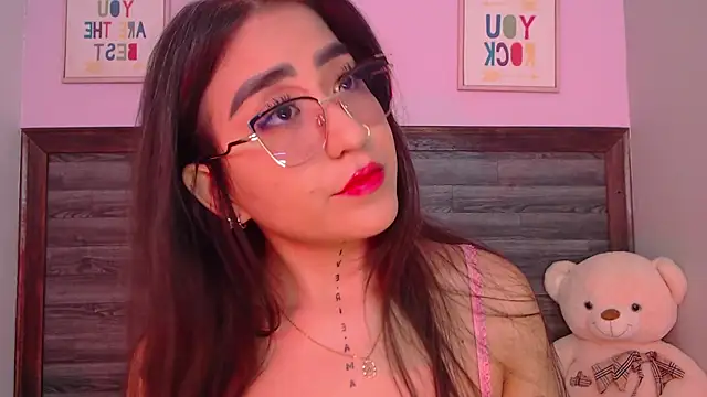 AdaaMillan online show from January 2026 07:59:02 PM