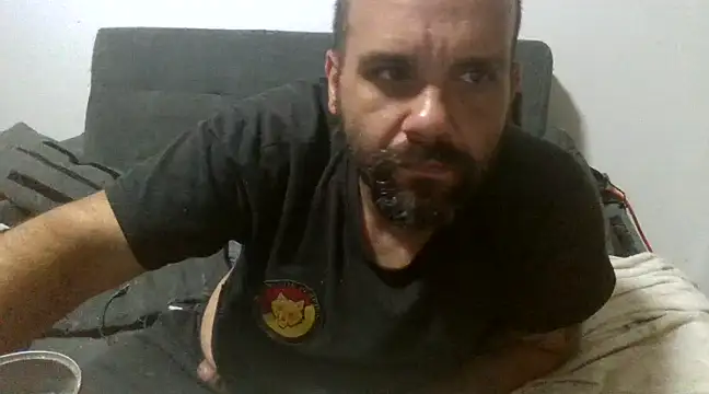 Chubi6669 online show from January 2025 09:03:01 AM