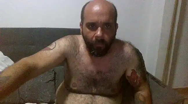 Chubi6669 online show from January 2025 10:44:01 PM