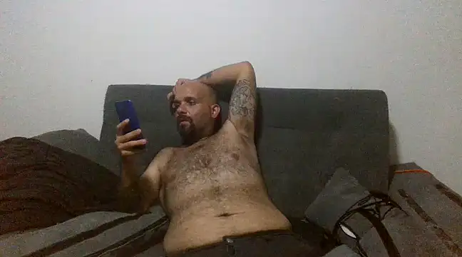 Chubi6669 online show from February 2025 02:10:01 PM