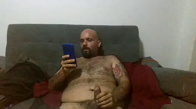 Chubi6669 online show from February 2025 04:25:01 PM