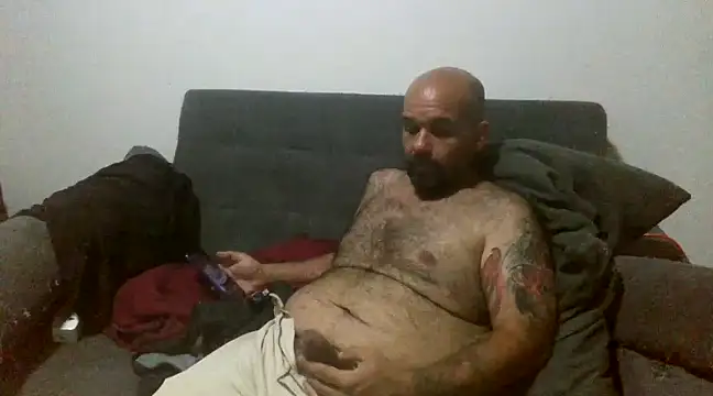 Chubi6669 online show from February 2025 10:33:01 PM