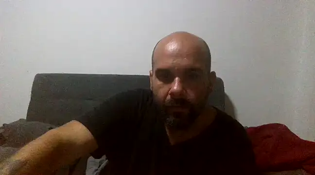 Chubi6669 online show from February 2025 12:37:01 PM