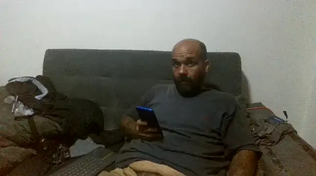 Chubi6669 online show from February 2025 10:43:02 PM