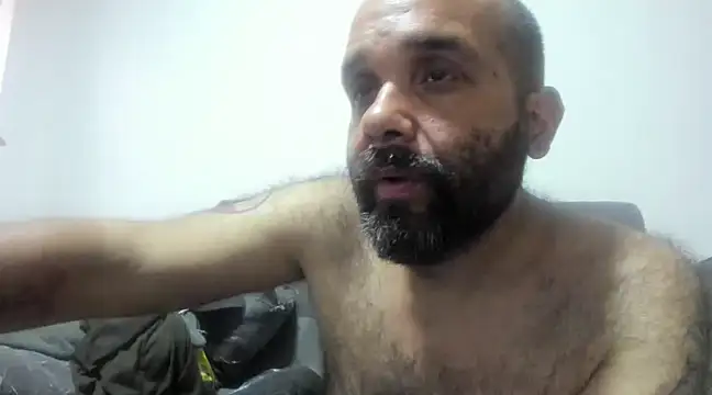 Chubi6669 online show from February 2025 01:05:01 PM