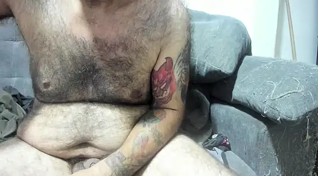 Chubi6669 online show from February 2025 01:57:01 PM