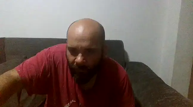 Chubi6669 online show from March 2025 10:07:02 AM