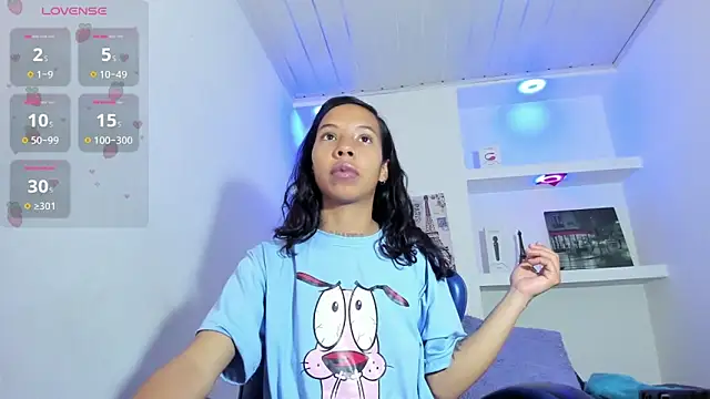 Miss sparkle00 online show from September 2025 04:36:01 AM