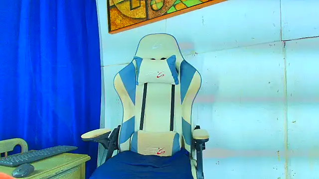 matteo rivas online show from October 2025 10:08:02 PM