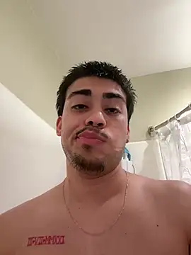 Snapshot of Daddywick chatting on February 2025 08:47:01 PM Daddywick online show from February 2025 08:47:01 PM