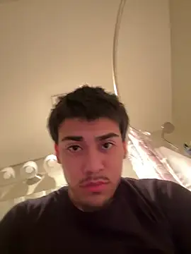 Snapshot of Daddywick chatting on February 2025 07:37:02 AM Daddywick online show from February 2025 07:37:02 AM