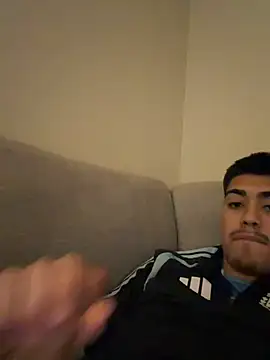 Snapshot of Daddywick chatting on February 2026 04:53:01 AM Daddywick online show from February 2026 04:53:01 AM