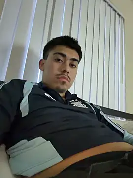 Snapshot of Daddywick chatting on February 2026 01:45:01 AM Daddywick online show from February 2026 01:45:01 AM