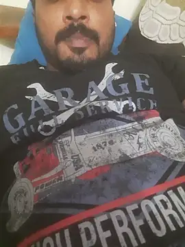 Snapshot of Chennaibull15 chatting on March 2026 07:18:02 PM Chennaibull15 online show from March 2026 07:18:02 PM