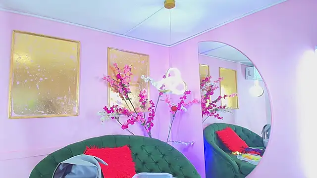 scarlette69 online show from December 2025 07:53:01 PM