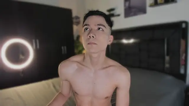 alanblack1 online show from April 2026 02:30:01 PM