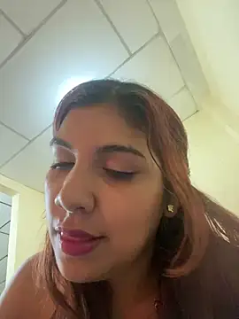 Eva1203 online show from March 2025 06:47:01 AM