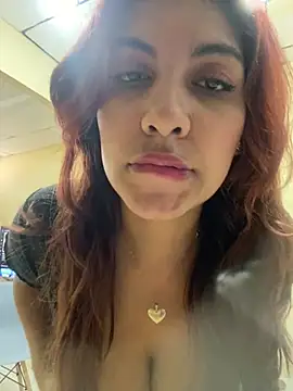 Eva1203 online show from March 2025 10:26:02 PM