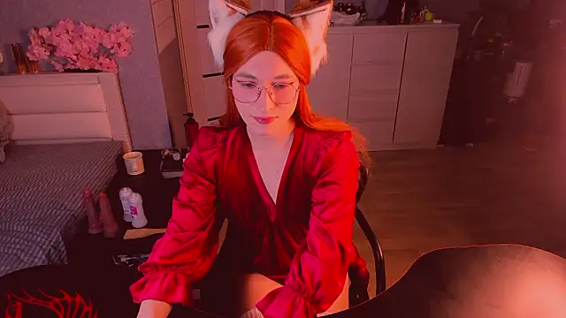 foxy jpg online show from February 2026 09:51:01 PM