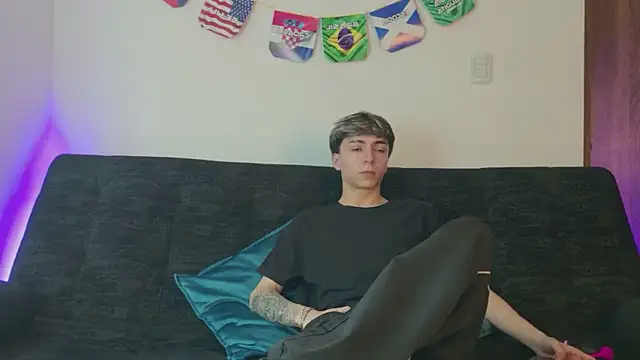 ethan and ava online show from July 2026 12:23:01 PM