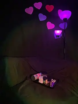 xoxoHotCoCo online show from February 2026 12:48:02 PM