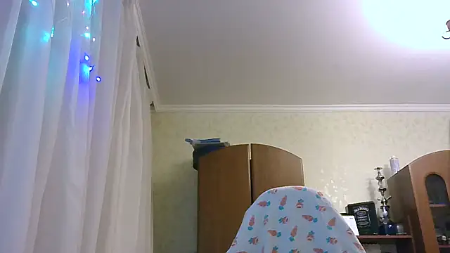 HunterOnBoobs online show from February 2025 10:48:01 PM