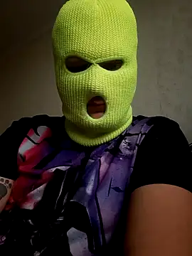 HunterOnBoobs online show from February 2026 06:56:01 AM