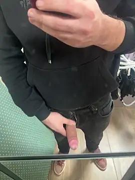 Klaus298 online show from March 2026 02:31:02 PM