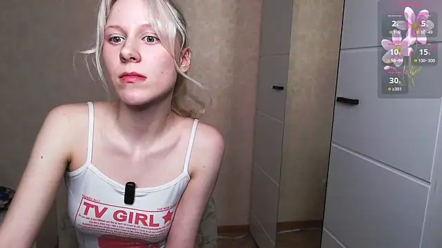 Mary Kitty88 online show from April 2026 07:07:02 PM