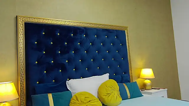 Annabellerise online show from March 2025 06:16:01 PM