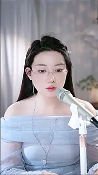 Dou-Dou-er online show from January 2026 03:38:02 PM