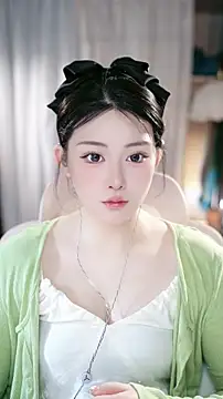 Dou-Dou-er online show from March 2026 01:33:02 AM