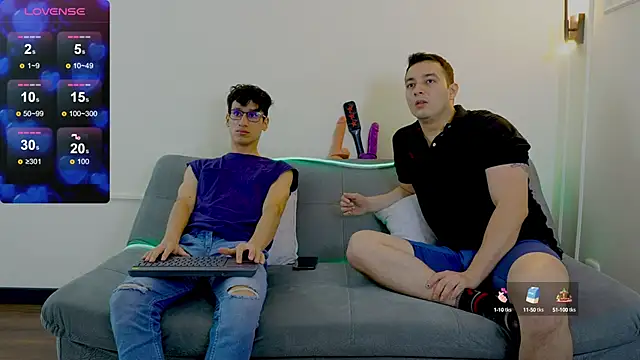 Cum hunters online show from February 2025 02:32:02 PM